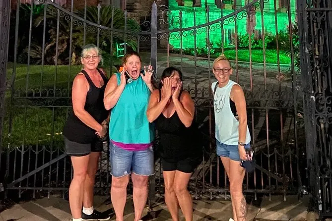 Al's Authentic Paranormal Excursion Tour