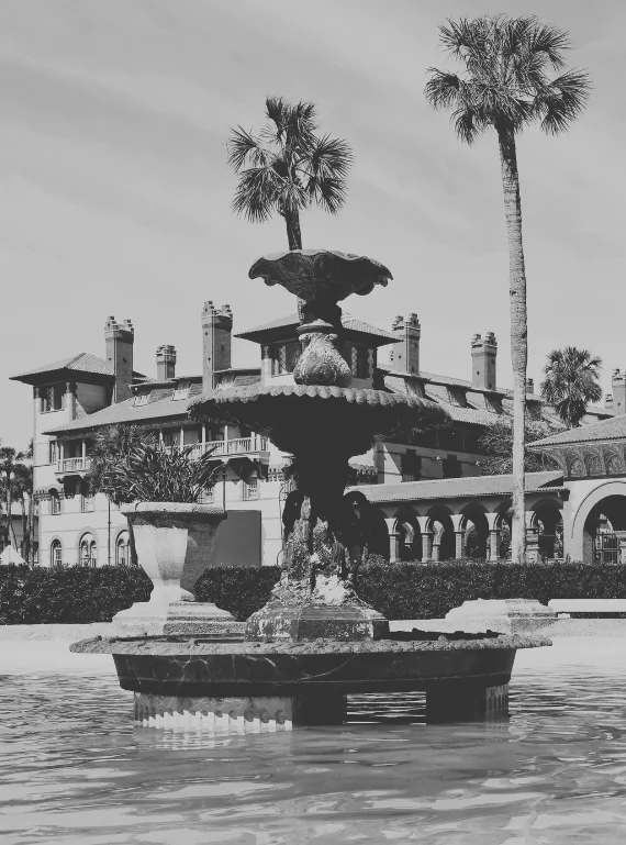 St. Augustine Best Hotels