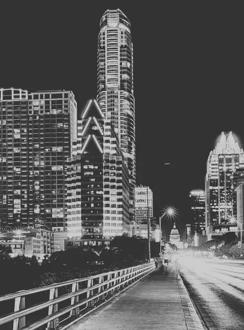 Austin Best Hotels