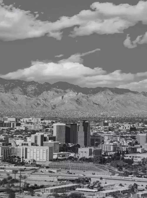 Things to do in Tucson