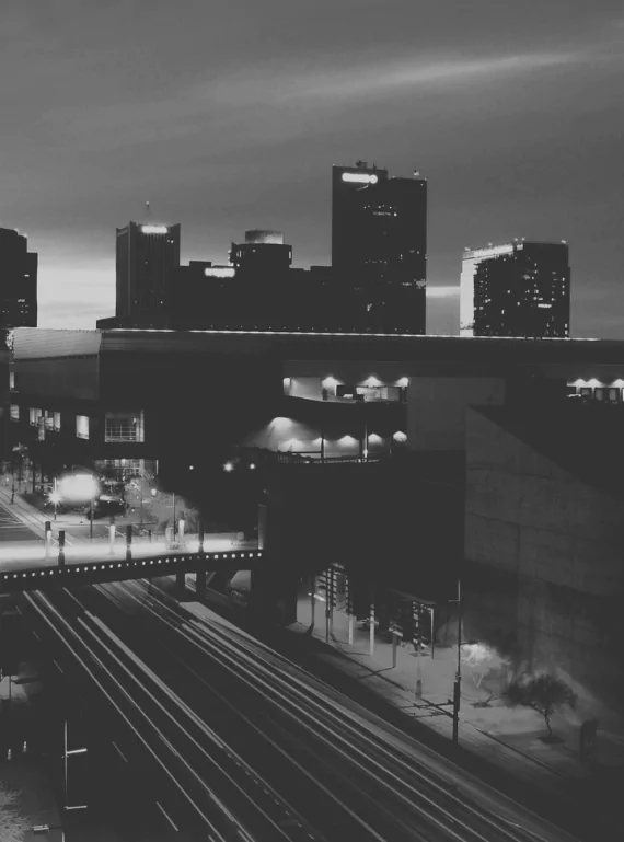 Ghost Tours in Phoenix, Az