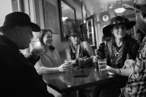 Flagstaff Haunted Pub Crawl