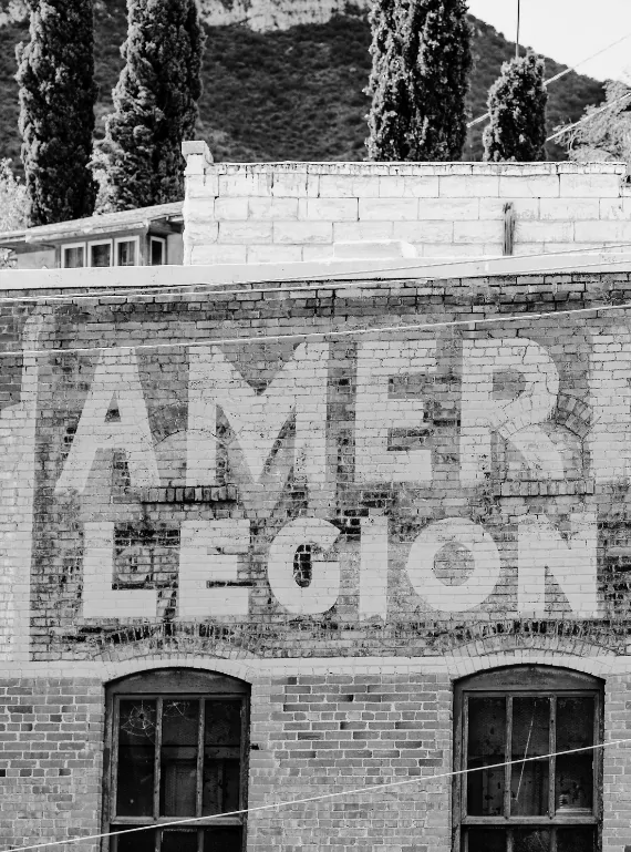 Bisbee Ghost Tours
