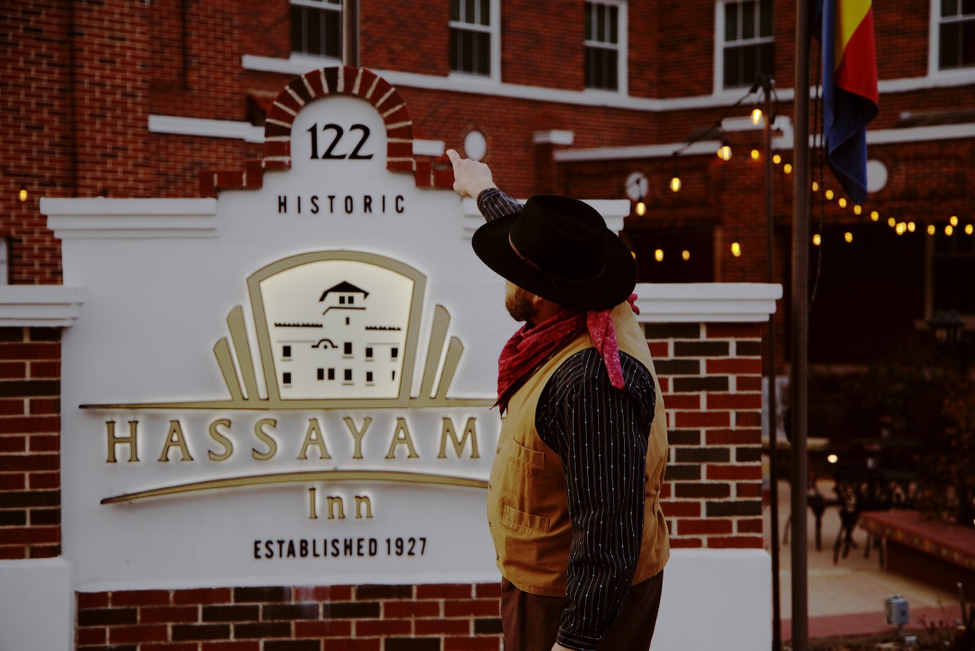 Downtown Prescott History Tour