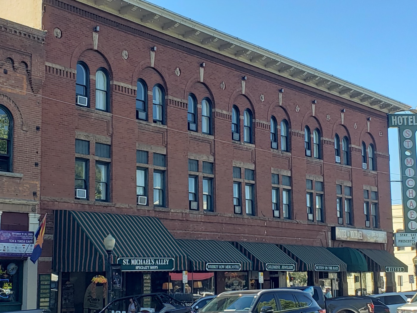 Hotel St. Michael